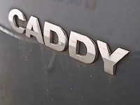 Personenauto, volkswagen, caddy, 1.6 comfortline 7p., 2008 - afbeelding 74 van  79