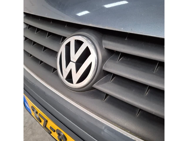 Personenauto, volkswagen, caddy, 1.6 comfortline 7p., 2008 - afbeelding 77 van  79