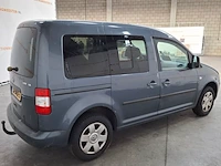 Personenauto, volkswagen, caddy, 1.6 comfortline 7p., 2008 - afbeelding 78 van  79