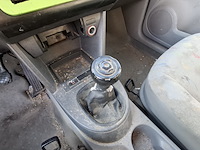 Personenauto, volkswagen, caddy 2.0 sdi, 2005 - afbeelding 29 van  37