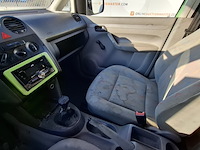 Personenauto, volkswagen, caddy 2.0 sdi, 2005 - afbeelding 31 van  37