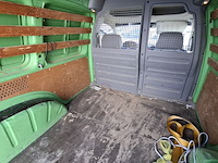 Personenauto, volkswagen, caddy 2.0 sdi, 2005 - afbeelding 34 van  37