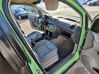 Personenauto, volkswagen, caddy 2.0 sdi, 2005 - afbeelding 35 van  37