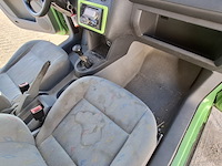 Personenauto, volkswagen, caddy 2.0 sdi, 2005 - afbeelding 36 van  37