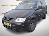 Personenauto, volkswagen, caddy 2.0 sdi, 2005 - afbeelding 1 van  37