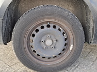 Personenauto, volkswagen, caddy 2.0 sdi, 2005 - afbeelding 5 van  37