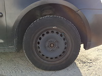 Personenauto, volkswagen, caddy 2.0 sdi, 2005 - afbeelding 6 van  37