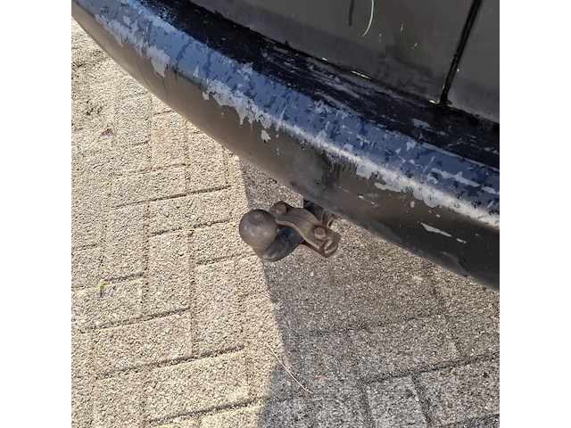 Personenauto, volkswagen, caddy 2.0 sdi, 2005 - afbeelding 7 van  37