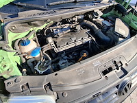 Personenauto, volkswagen, caddy 2.0 sdi, 2005 - afbeelding 11 van  37