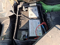 Personenauto, volkswagen, caddy 2.0 sdi, 2005 - afbeelding 12 van  37