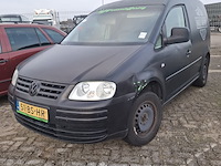 Personenauto, volkswagen, caddy 2.0 sdi, 2005 - afbeelding 2 van  37