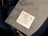 Personenauto, volkswagen, caddy 2.0 sdi, 2005 - afbeelding 14 van  37