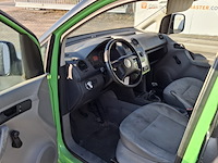 Personenauto, volkswagen, caddy 2.0 sdi, 2005 - afbeelding 17 van  37