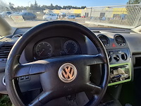 Personenauto, volkswagen, caddy 2.0 sdi, 2005 - afbeelding 19 van  37