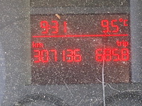 Personenauto, volkswagen, caddy 2.0 sdi, 2005 - afbeelding 21 van  37