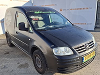 Personenauto, volkswagen, caddy 2.0 sdi, 2005 - afbeelding 13 van  37