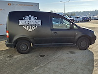 Personenauto, volkswagen, caddy 2.0 sdi, 2005 - afbeelding 22 van  37