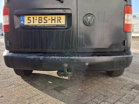 Personenauto, volkswagen, caddy 2.0 sdi, 2005 - afbeelding 24 van  37