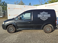 Personenauto, volkswagen, caddy 2.0 sdi, 2005 - afbeelding 26 van  37