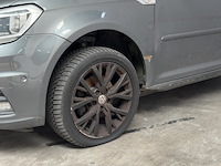 Personenauto, volkswagen, caddy maxi, 2.0 tdi highline 5p, 2017 - afbeelding 2 van  33
