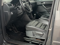 Personenauto, volkswagen, caddy maxi, 2.0 tdi highline 5p, 2017 - afbeelding 3 van  33