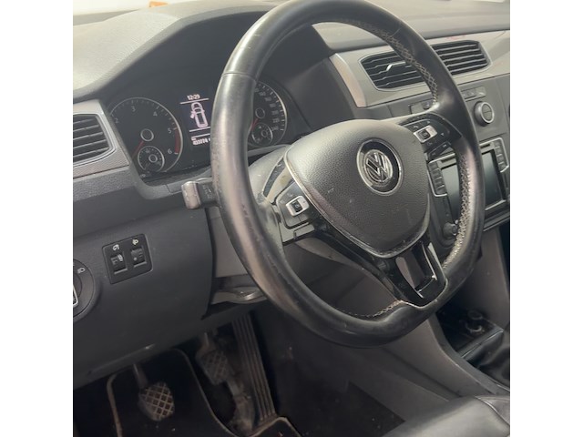 Personenauto, volkswagen, caddy maxi, 2.0 tdi highline 5p, 2017 - afbeelding 4 van  33