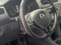 Personenauto, volkswagen, caddy maxi, 2.0 tdi highline 5p, 2017 - afbeelding 4 van  33