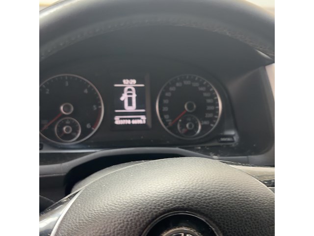 Personenauto, volkswagen, caddy maxi, 2.0 tdi highline 5p, 2017 - afbeelding 5 van  33