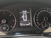 Personenauto, volkswagen, caddy maxi, 2.0 tdi highline 5p, 2017 - afbeelding 6 van  33