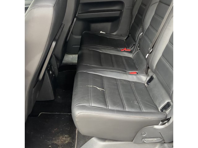 Personenauto, volkswagen, caddy maxi, 2.0 tdi highline 5p, 2017 - afbeelding 9 van  33