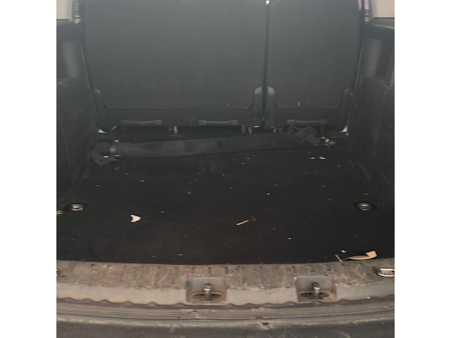 Personenauto, volkswagen, caddy maxi, 2.0 tdi highline 5p, 2017 - afbeelding 10 van  33