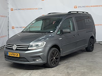 Personenauto, volkswagen, caddy maxi, 2.0 tdi highline 5p, 2017