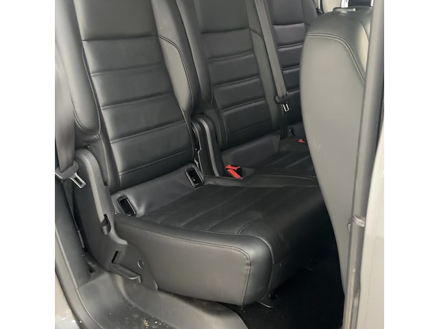 Personenauto, volkswagen, caddy maxi, 2.0 tdi highline 5p, 2017 - afbeelding 18 van  33