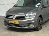 Personenauto, volkswagen, caddy maxi, 2.0 tdi highline 5p, 2017 - afbeelding 12 van  33
