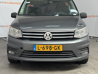 Personenauto, volkswagen, caddy maxi, 2.0 tdi highline 5p, 2017 - afbeelding 23 van  33