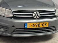 Personenauto, volkswagen, caddy maxi, 2.0 tdi highline 5p, 2017 - afbeelding 28 van  33