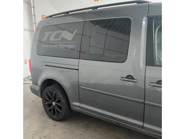 Personenauto, volkswagen, caddy maxi, 2.0 tdi highline 5p, 2017 - afbeelding 30 van  33