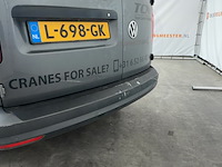 Personenauto, volkswagen, caddy maxi, 2.0 tdi highline 5p, 2017 - afbeelding 32 van  33