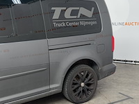 Personenauto, volkswagen, caddy maxi, 2.0 tdi highline 5p, 2017 - afbeelding 33 van  33