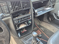 Personenauto, volkswagen, corrado, 1.8 g60, grijs, 1990 - afbeelding 2 van  15