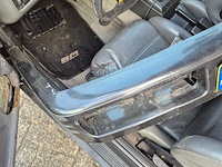 Personenauto, volkswagen, corrado, 1.8 g60, grijs, 1990 - afbeelding 3 van  15