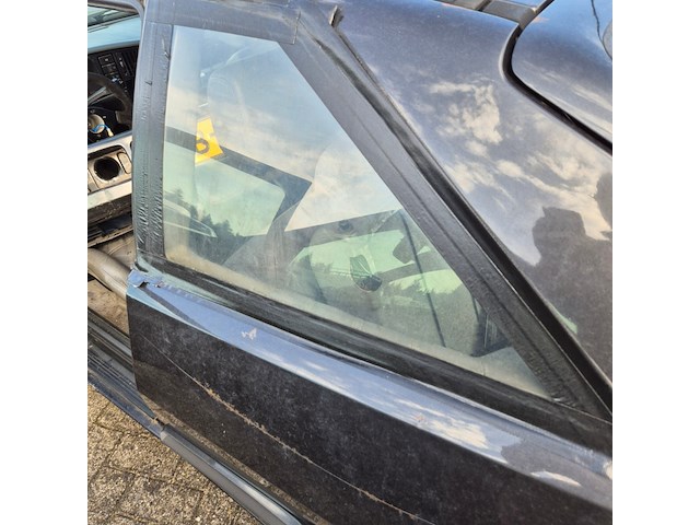 Personenauto, volkswagen, corrado, 1.8 g60, grijs, 1990 - afbeelding 4 van  15