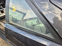Personenauto, volkswagen, corrado, 1.8 g60, grijs, 1990 - afbeelding 4 van  15