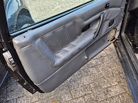 Personenauto, volkswagen, corrado, 1.8 g60, grijs, 1990 - afbeelding 5 van  15