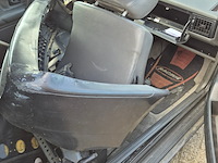 Personenauto, volkswagen, corrado, 1.8 g60, grijs, 1990 - afbeelding 6 van  15