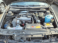 Personenauto, volkswagen, corrado, 1.8 g60, grijs, 1990 - afbeelding 7 van  15