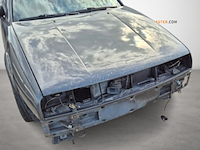 Personenauto, volkswagen, corrado, 1.8 g60, grijs, 1990 - afbeelding 8 van  15