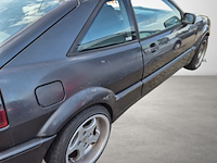 Personenauto, volkswagen, corrado, 1.8 g60, grijs, 1990 - afbeelding 10 van  15