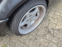 Personenauto, volkswagen, corrado, 1.8 g60, grijs, 1990 - afbeelding 11 van  15