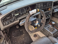 Personenauto, volkswagen, corrado, 1.8 g60, grijs, 1990 - afbeelding 13 van  15
